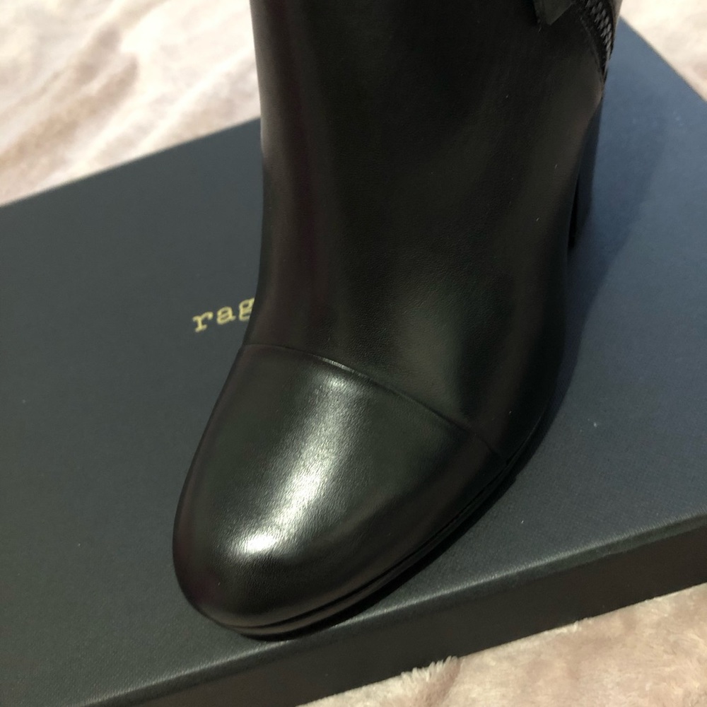 Margot boot - Picture 7 of 8